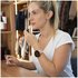 Fitsmart Fusion Smartwatch Black 10004975 image NaN
