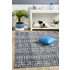 Rug Culture Levi Medium Charcoal Rug 225X155CM - LEV-363-CHAR-225X155 image NaN