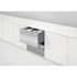 Fisher & Paykel Series 9 Integrated Double DishDrawer Dishwasher DD60DI9 image NaN