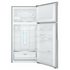 Westinghouse 503L Top Mount Frost Free Fridge WTB5400SC-R image NaN