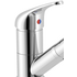 Gareth Ashton MPOSM Mixmaster Sink Mixer with Pull Out Spray Tap image NaN