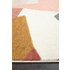 Rug Culture Dimensions Medium Blush Rug 300X80CM - DIM-420-BSH-300X80 image NaN