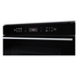 Whirlpool 60cm Pyrolytic MultiFunction Oven Black W7OM44S1PBLAUS image NaN