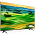 LG 65 Inch QNED80 4K Smart QNED TV 65QNED80SQA image NaN