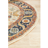 Rug Culture Legacy Small Multi-coloured Rug 150X150CM - LEG-860-DUNE-150X150 image NaN