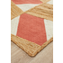 Rug Culture Parade Extra Large Orange Rug 320X230CM - PRD-111-CRL-320230 image NaN