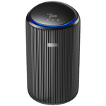 Philips PureProtect Pro 4200 Series Smart Air Purifier Metallic Black AC4221-11 hero image