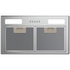 Haier 60cm Stainless Steel Integrated Insert Undermount Rangehood HPH60ILX2 image NaN