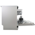 Dishlex DSF6106X Freestanding Dishwasher image NaN