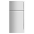 Westinghouse 536L Top Mount Fridge WTB5404SBL image NaN
