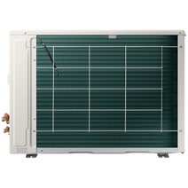 Samsung 5.0kW Reverse Cycle GEO WindFree Hiwall DRED Enabled Split System Air Conditioner F-AR18DXEANWK1 hero image