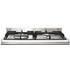 Euromaid FSG54S 54cm Freestanding Natural Gas Oven/Stove image NaN