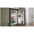 Haier 300 Series 90L Bar Fridge White HRF90UW2 image NaN
