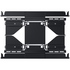 Samsung Full Motion Slim Fit Wall Mount (85 Inch TVs) WMN-B30FBXY image NaN