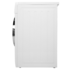 Teka 7kg Condenser Dryer TCD70 image NaN