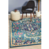 Rug Culture Babylon Large Navy Rug 290X200CM - BLN209NAVY290X200 image NaN