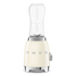 Smeg 50s Mini Blender 50s Style Cream PBF01CRAU image NaN