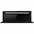 Elica 90cm Get Up Downdraft Rangehood Black GETUPBLMAT-A-90 image NaN