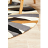 Rug Culture Matrix Small Earth Rug 150X150CM - MTX-903-FOS-150X150 image NaN