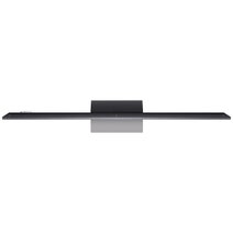 LG 86 Inch QNED86 4K UHD Smart Mini LED TV 86QNED86SRA hero image