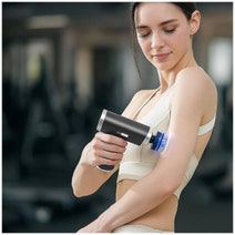 Fitsmart Fire and Ice Vibrating Massage Device 10005847 hero image
