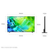Samsung 75 Inch NeoQLED QN80H 4K Vision AI Smart TV QA75QN80HAWXXY [2026] image NaN