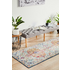 Rug Culture Evoke Extra Large White Rug 500X80CM - EVO-254-WHI-500X80 image NaN