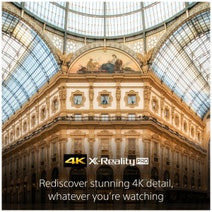 Sony 65 Inch X75K Bravia 4K UHD HDR LED Google TV KD65X75K hero image