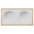 Onkyo NCP-302W Wireless Speaker with Bluetooth White image NaN