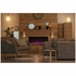 Planika 120cm Astro Electric Built-In Fireplace ASTRO1200 image NaN