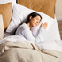 Sunbeam Sleep Perfect Quilted Anti Bacterial Queen Electric Blanket BLQ6451 image NaN
