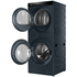 Haier 12kg + 9kg Series 600 Laundry Centre Black HLC1290CTB2 image NaN
