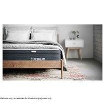 Universe Bed Co. Stardream Medium Double Mattress NSDPSMIB001 hero image