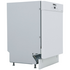 Miele 60cm Gen 5000 Built Under Dishwasher White G5000SCUBRWS image NaN