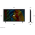 LG 43 Inch NANO80A 4K UHD Smart LED TV 43NANO80ASA [2025] image NaN