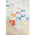 Rug Culture Mirage Large Multi-coloured Rug 290X200CM - MIR-356-MUL-290X200 image NaN