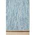 Rug Culture Terrace Large Blue Rug 400X80CM - TER-5500-BLU-400X80 image NaN