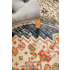 Rug Culture Legacy Large Multi-coloured Rug 240X240CM - LEG-855-ECRU-240X240 image NaN