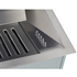 Schweigen 90cm UnderMount Rangehood with IsoDrive ST950 Motor DA-UM950STPAK image NaN