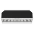 Whispair Washington 120 Undermount Alfresco BBQ Rangehood with Inline Pro Motor X3W12S52IP image NaN