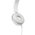 Sony MDRXB450APW Extra Bass Headphones image NaN