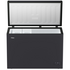 Haier Series 500 294L Hybrid Frost Free Chest Freezer Dark Grey HCF300FI image NaN