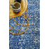 Rug Culture Evoke Medium Navy Rug 300X80CM - EVO-252-NAVY-300X80 image NaN