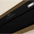 NEFF 70cm N 90 Integrated Undermount Rangehood Black D76NPC1S0A image NaN