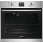 Westinghouse 80L Electric Built-In Oven WVE615SCA hero image