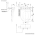 Toto S2 Washlet Bidet Toilet Seat TCF33320GAU image NaN