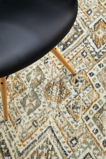 Rug Culture Oxford Oversize Bone Rug 400X300CM - OXF-433-BON-400X300 hero image