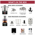 Magimix Cook Expert Black 18903A image NaN