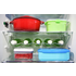 Haier 318L Upright All Fridge HRF328W2 image NaN