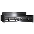 Steel I9-4SS 4 Burner Built-In BBQ image NaN